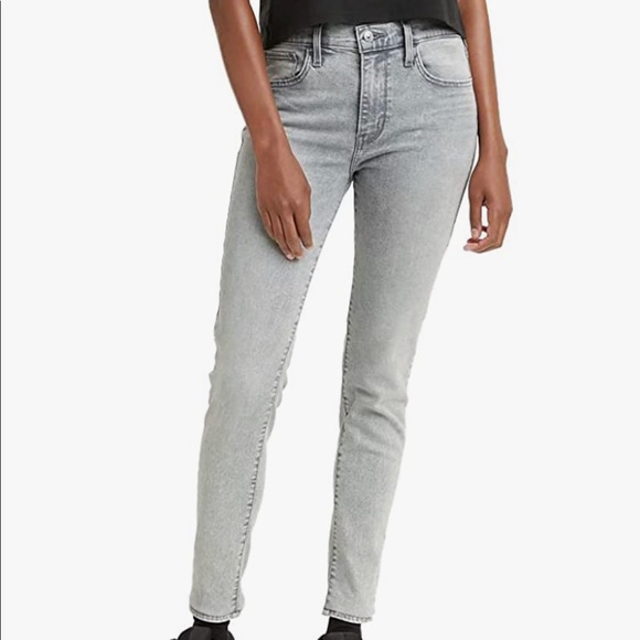 Levi's Denim - Levi’s IN THE SMOKE